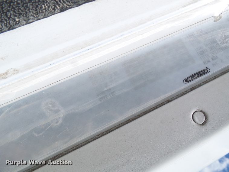 image for item DB2249 2000 Freightliner Century Class semi truck