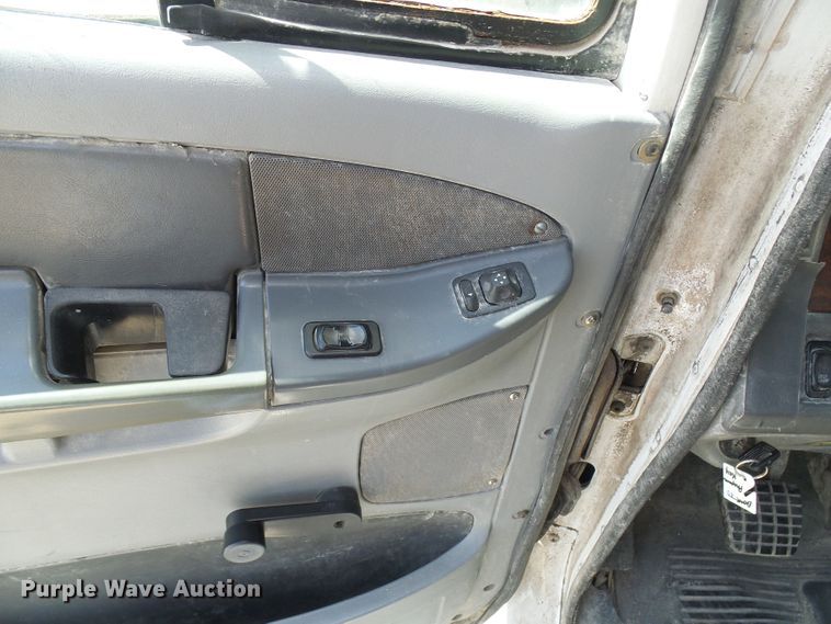 image for item DB2249 2000 Freightliner Century Class semi truck