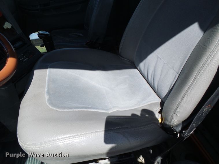 image for item DB2249 2000 Freightliner Century Class semi truck