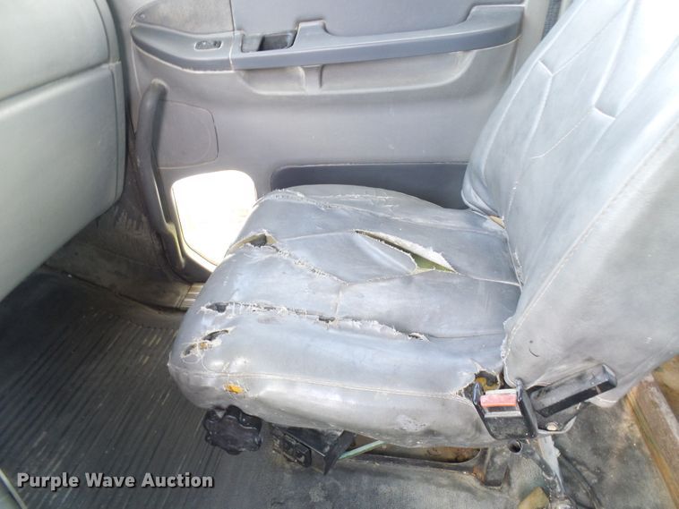 image for item DB2249 2000 Freightliner Century Class semi truck