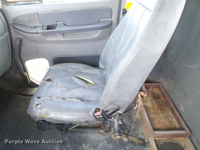 image for item DB2249 2000 Freightliner Century Class semi truck