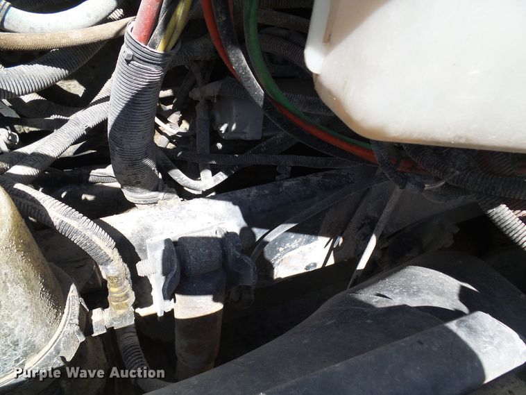 image for item DB2249 2000 Freightliner Century Class semi truck