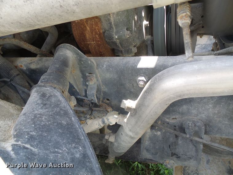 image for item DB2249 2000 Freightliner Century Class semi truck