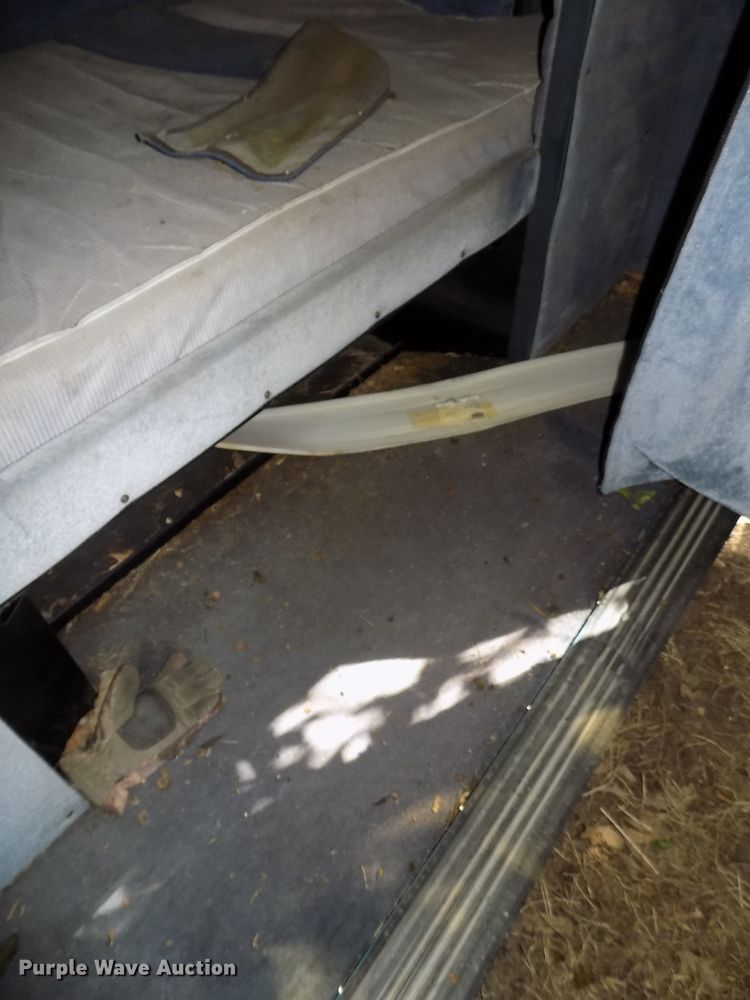 image for item DE7745 Truck Parts