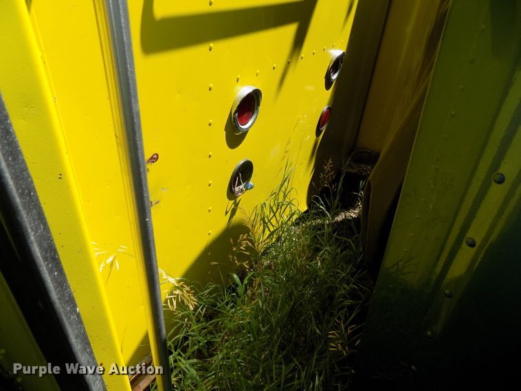 image for item DE7745 Truck Parts