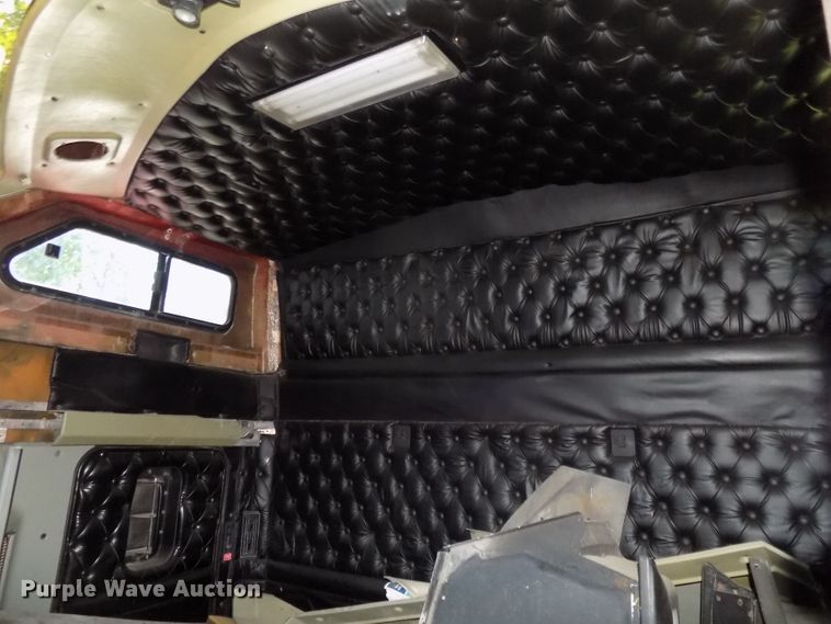 image for item DE7745 Truck Parts