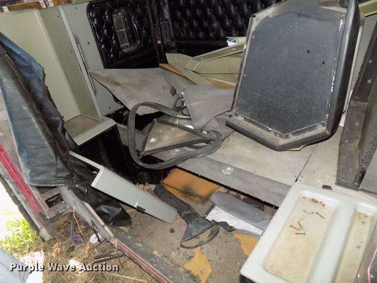 image for item DE7745 Truck Parts