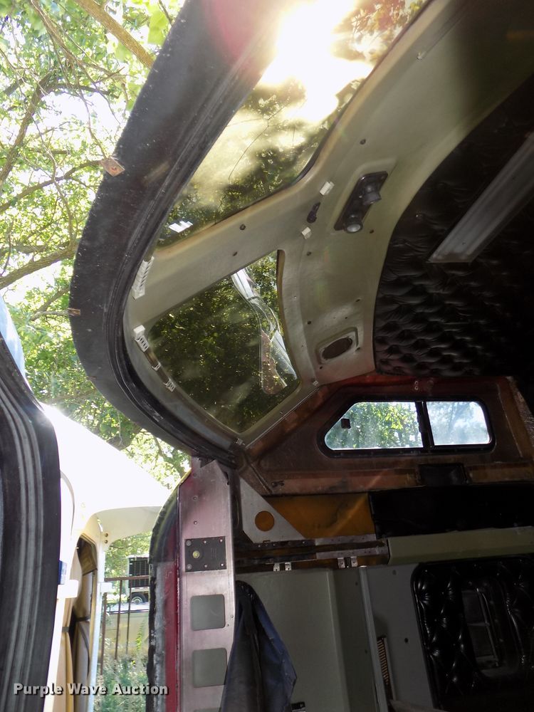 image for item DE7745 Truck Parts