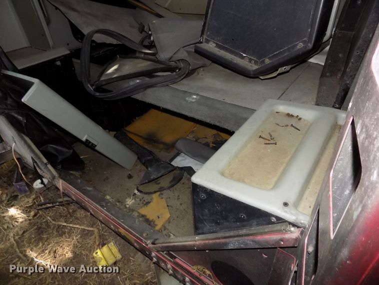 image for item DE7745 Truck Parts