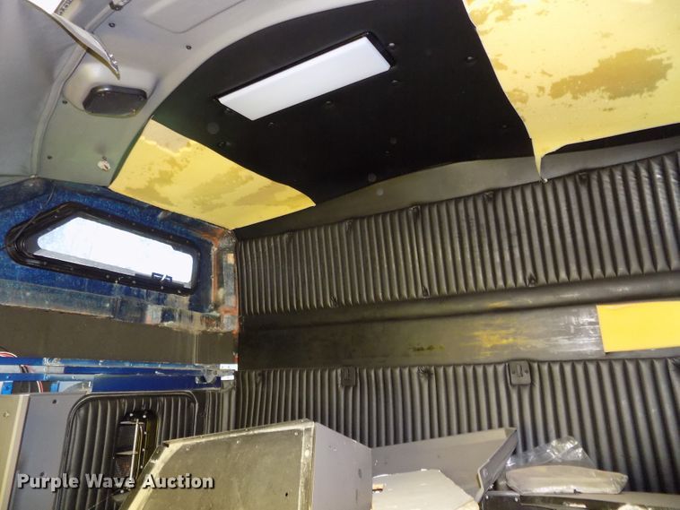 image for item DE7745 Truck Parts