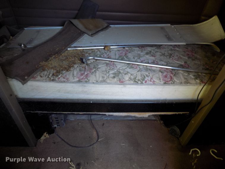 image for item DE7745 Truck Parts