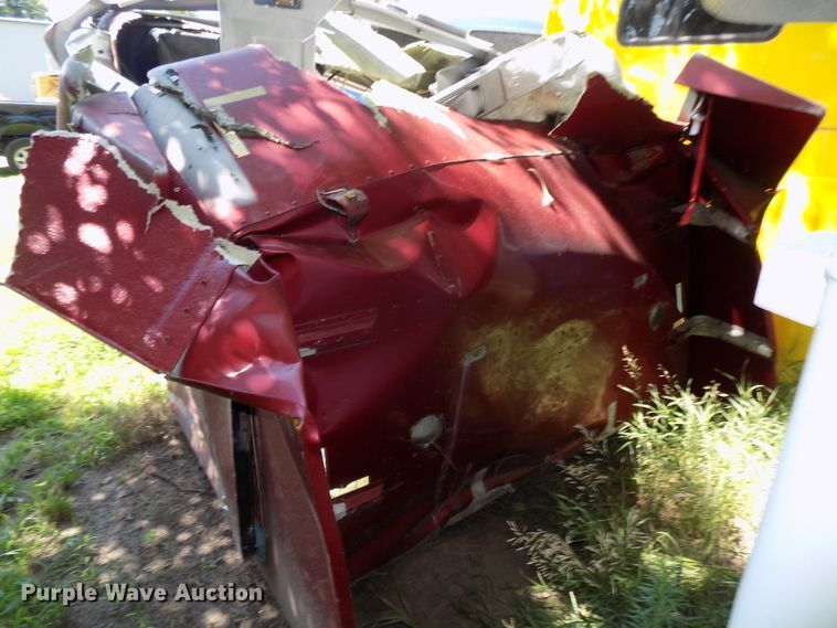 image for item DE7745 Truck Parts