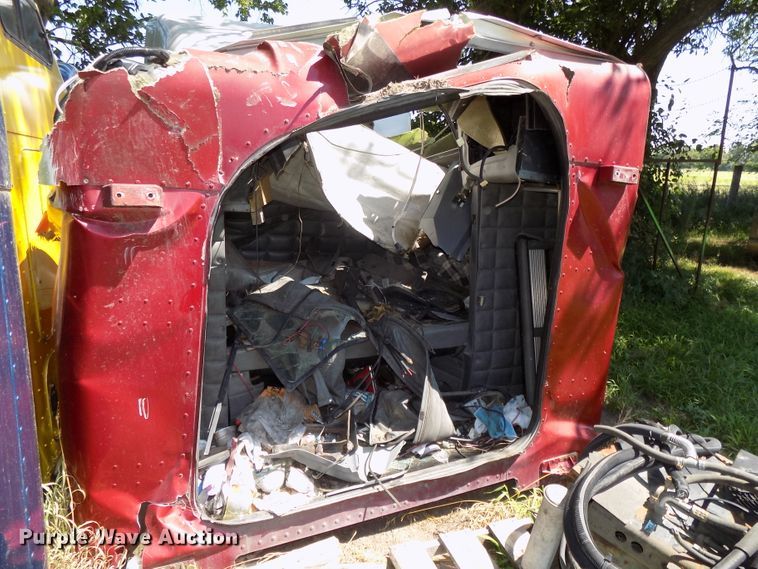 image for item DE7745 Truck Parts