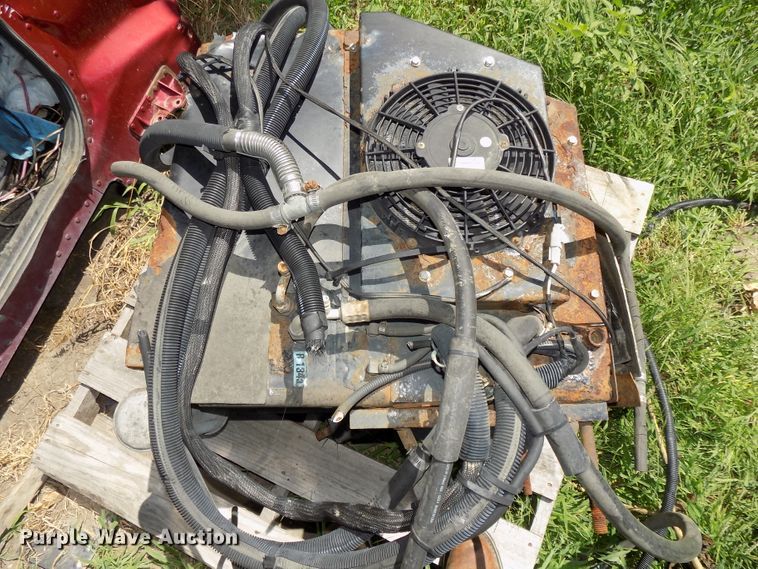 image for item DE7745 Truck Parts