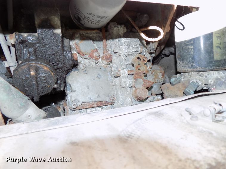 image for item DE7745 Truck Parts