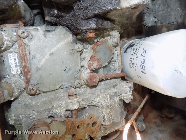 image for item DE7745 Truck Parts