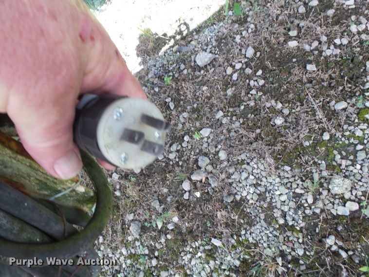 image for item DE7896 1973 Pennco 5454-H32 tank trailer