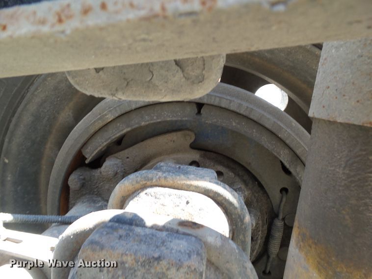 image for item DF0775 2008 Freightliner Cascadia 125 semi truck