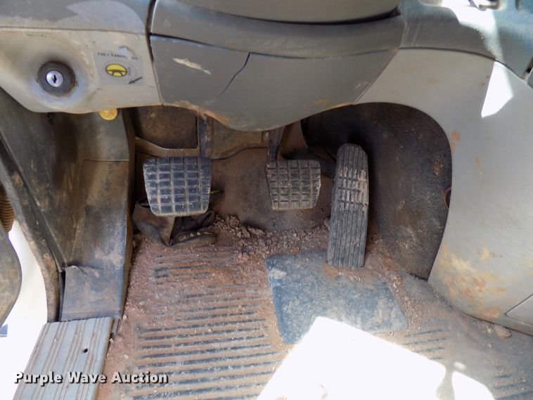 image for item DG4067 2007 Freightliner Columbia semi truck