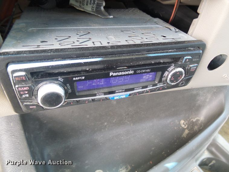 image for item DI0548 2004 Sterling A-Line semi truck