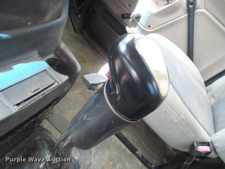 image for item DI0548 2004 Sterling A-Line semi truck