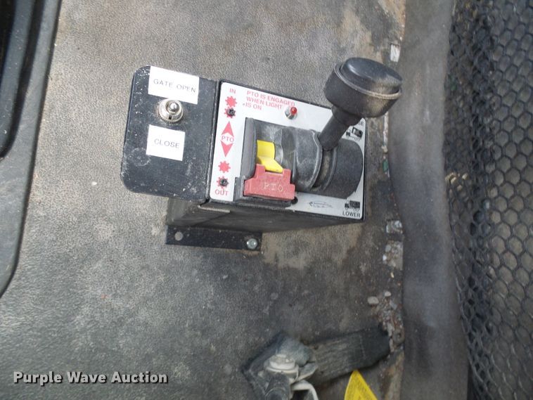 image for item DI0548 2004 Sterling A-Line semi truck