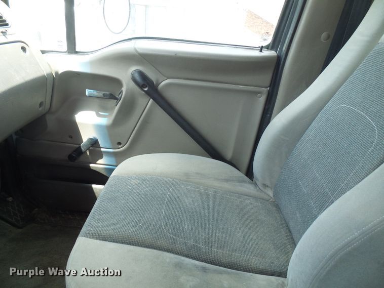 image for item DI0548 2004 Sterling A-Line semi truck