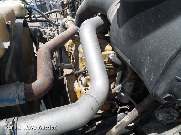 image for item DI0548 2004 Sterling A-Line semi truck