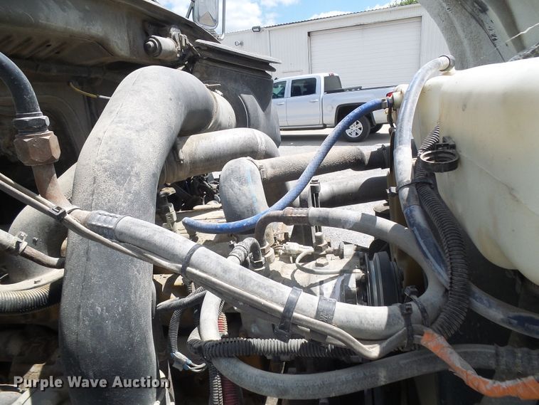 image for item DI0548 2004 Sterling A-Line semi truck