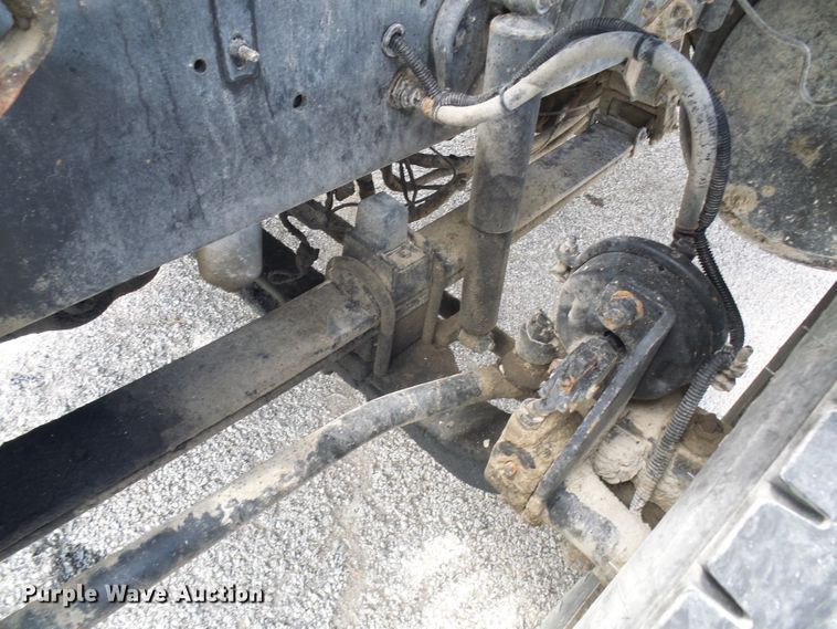 image for item DI0555 1999 Sterling A-Line semi truck