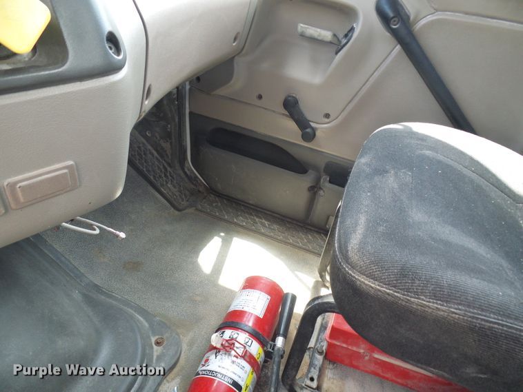 image for item DI0556 2004 Sterling A-Line semi truck