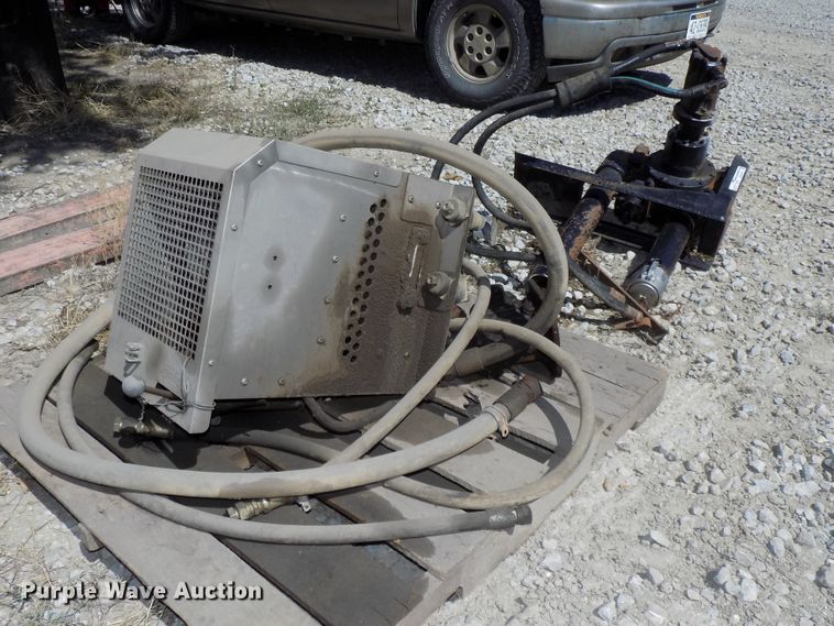 image for item DO9478 Truck parts