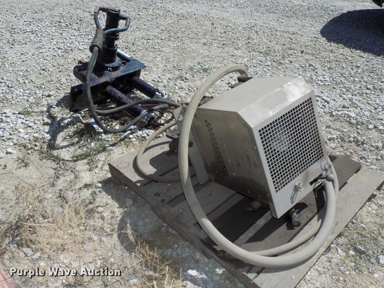 image for item DO9478 Truck parts