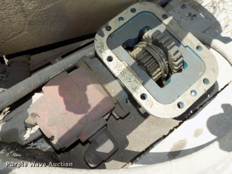 image for item DO9478 Truck parts