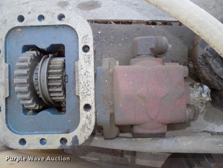 image for item DO9478 Truck parts