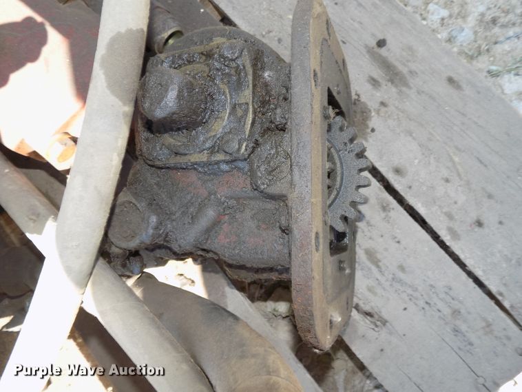 image for item DO9478 Truck parts