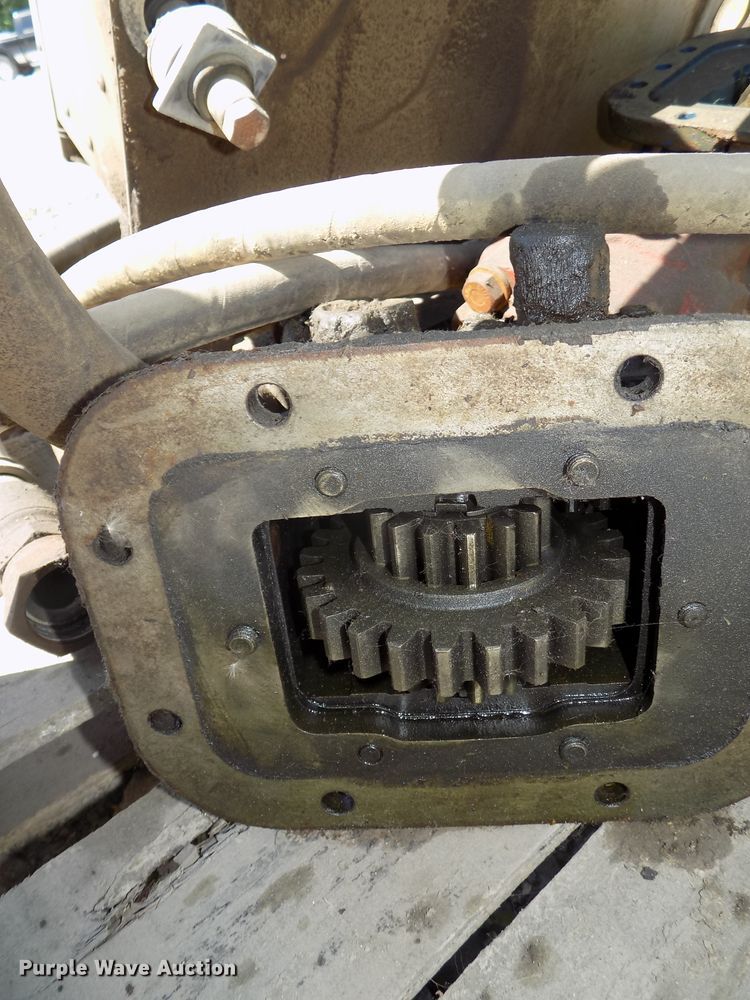 image for item DO9478 Truck parts