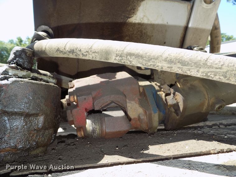 image for item DO9478 Truck parts