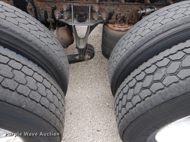 image for item DY9854 2013 International ProStar semi truck