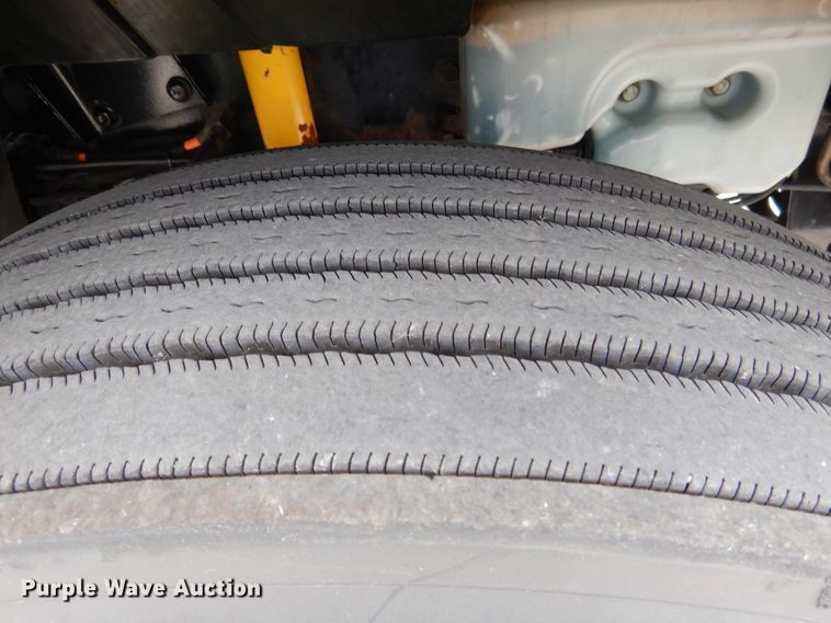 image for item DY9854 2013 International ProStar semi truck