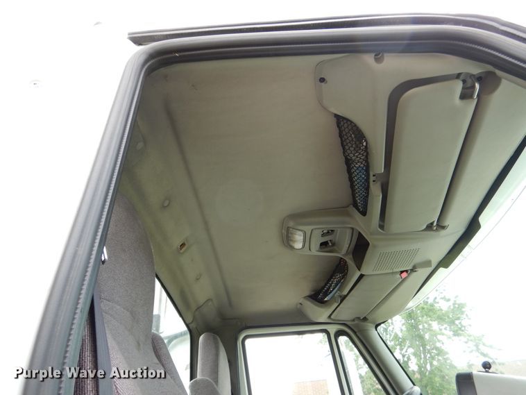 image for item DY9854 2013 International ProStar semi truck