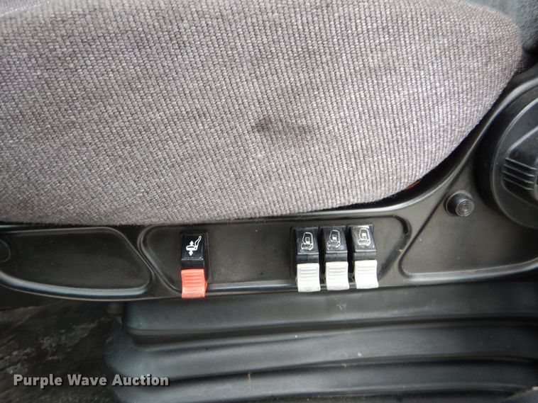 image for item DY9854 2013 International ProStar semi truck