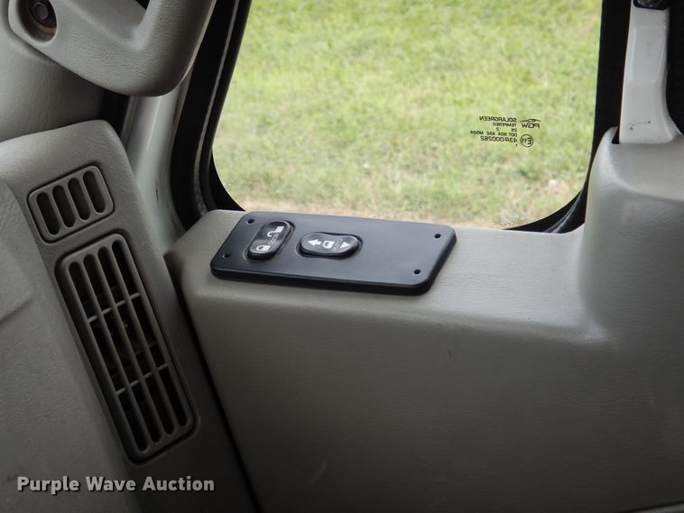 image for item DY9854 2013 International ProStar semi truck