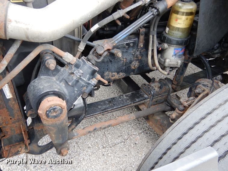 image for item DY9854 2013 International ProStar semi truck