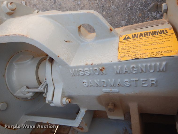 image for item ED9403 1994 Mertz blender trailer