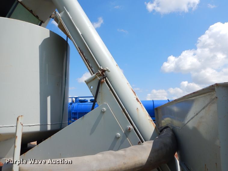 image for item ED9403 1994 Mertz blender trailer