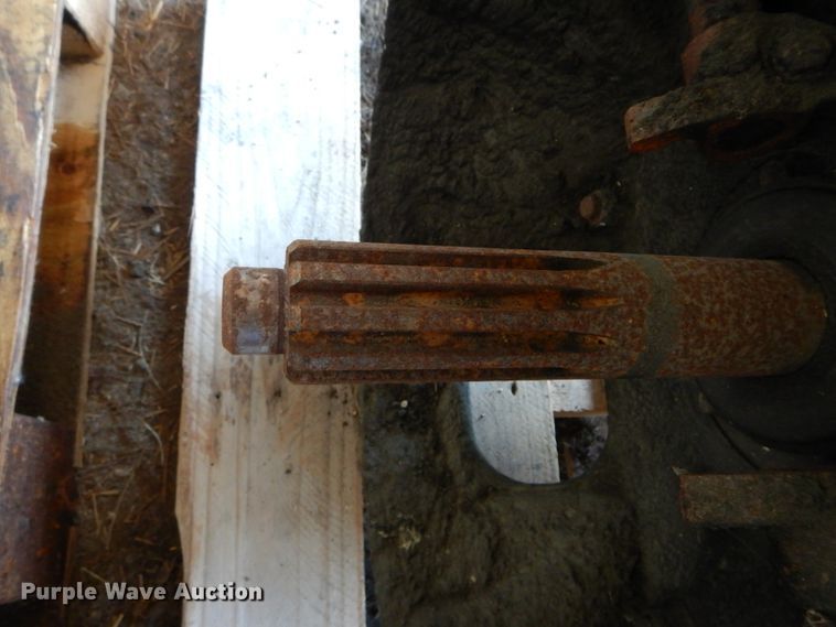 image for item FI9602 (6) transmission