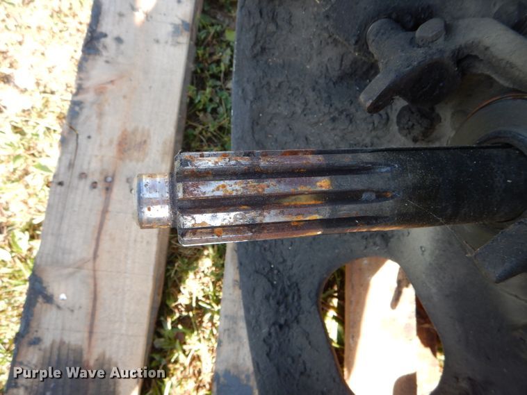 image for item FI9602 (6) transmission