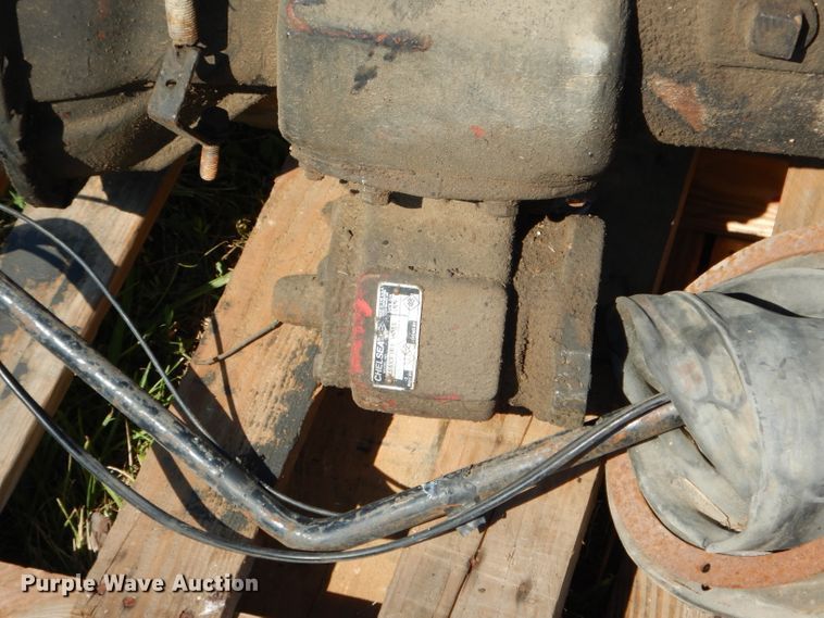 image for item FI9602 (6) transmission