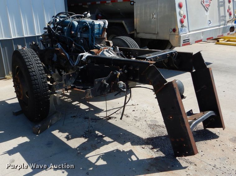 image for item FI9603 International truck parts